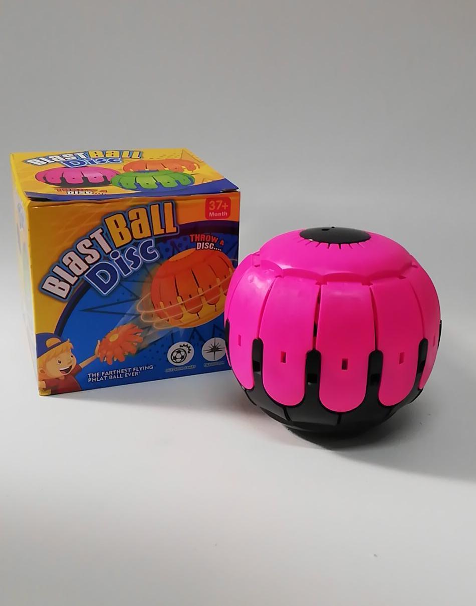 Pelota BLAST BALL Disc