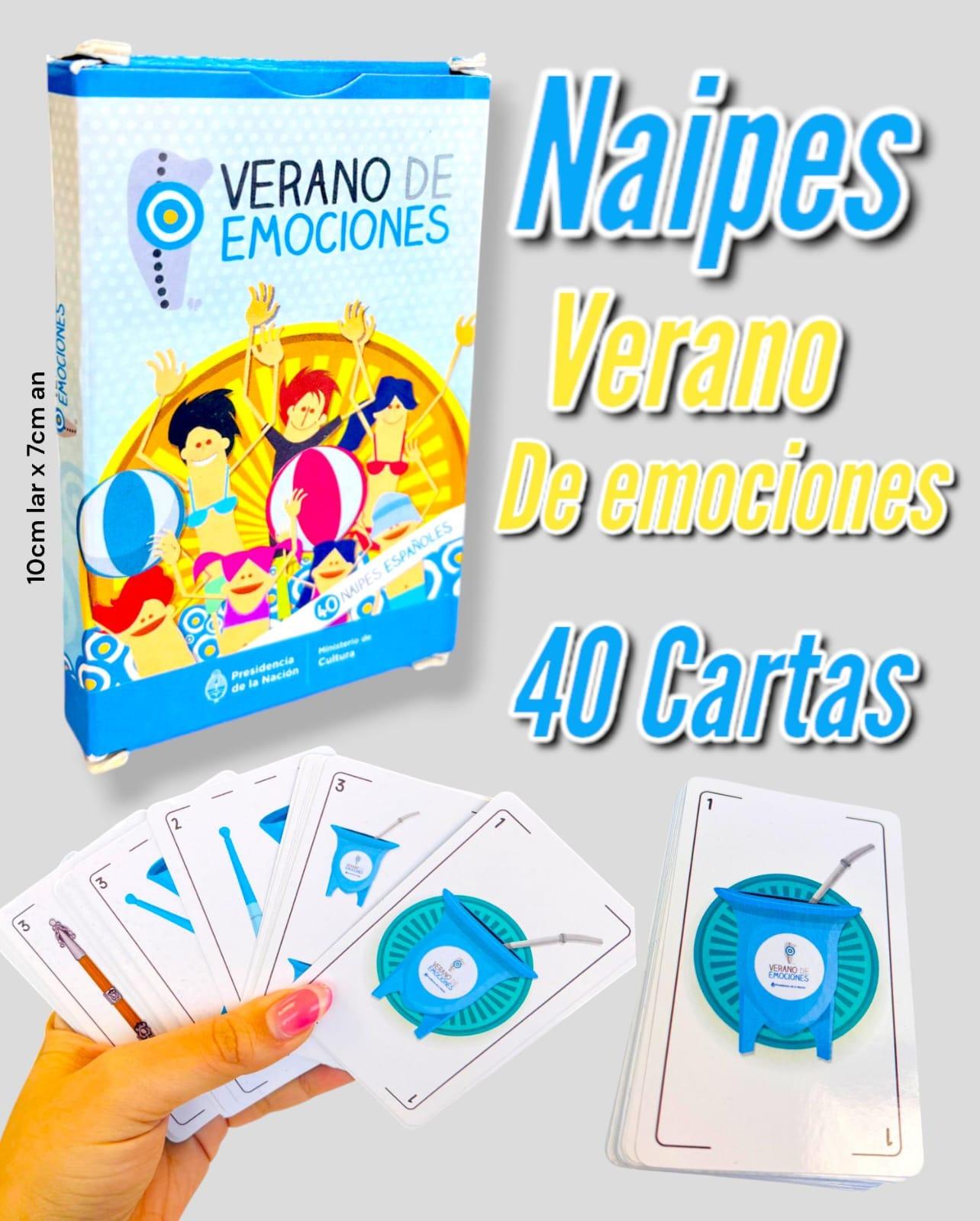 NAIPES 