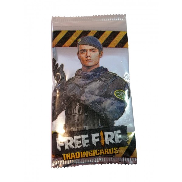 Extension Free Fire