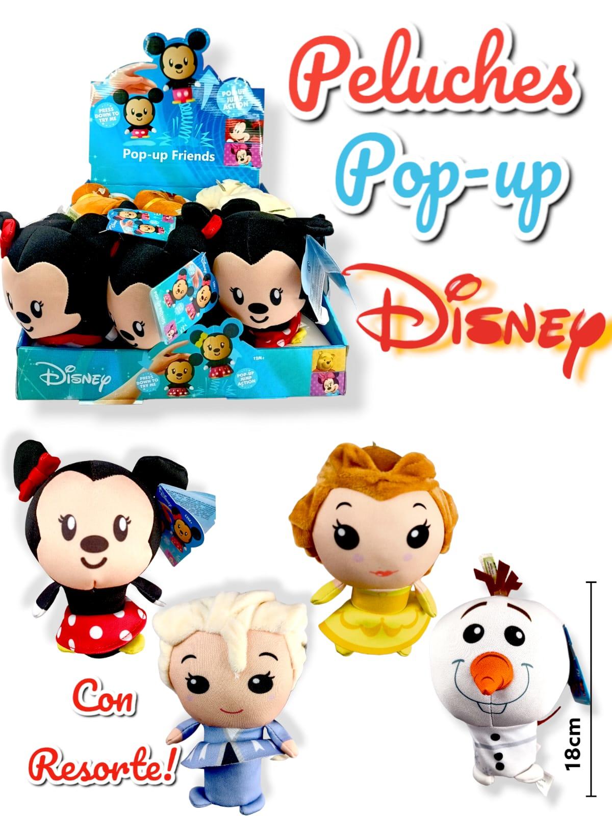 Peluches up disney cheap