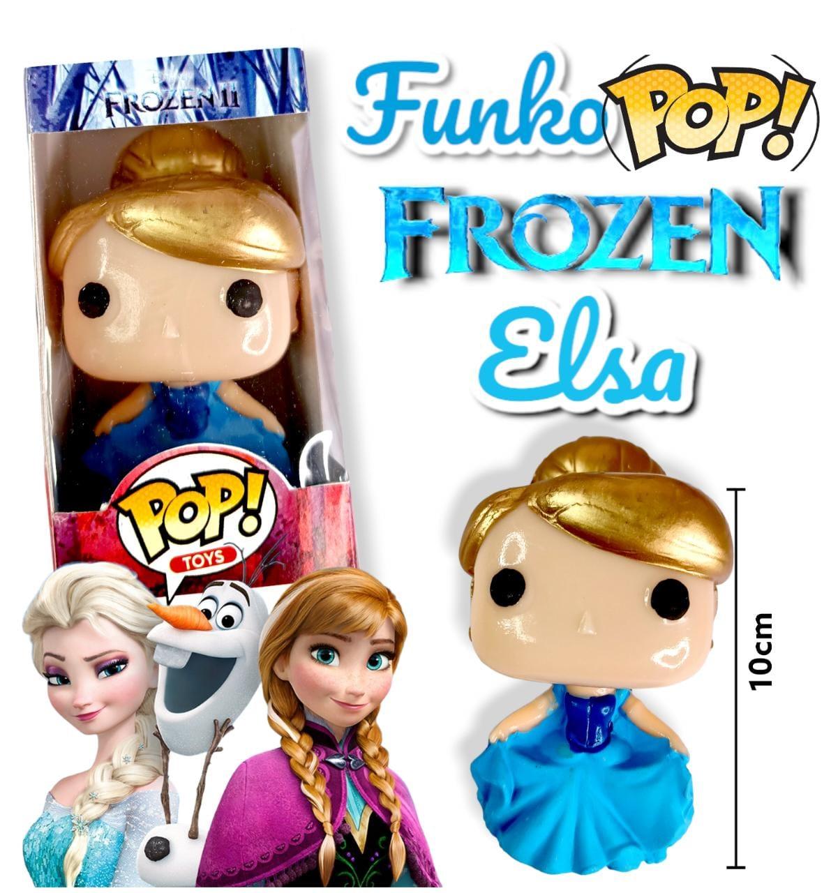 Funko POP Frozen  10cm