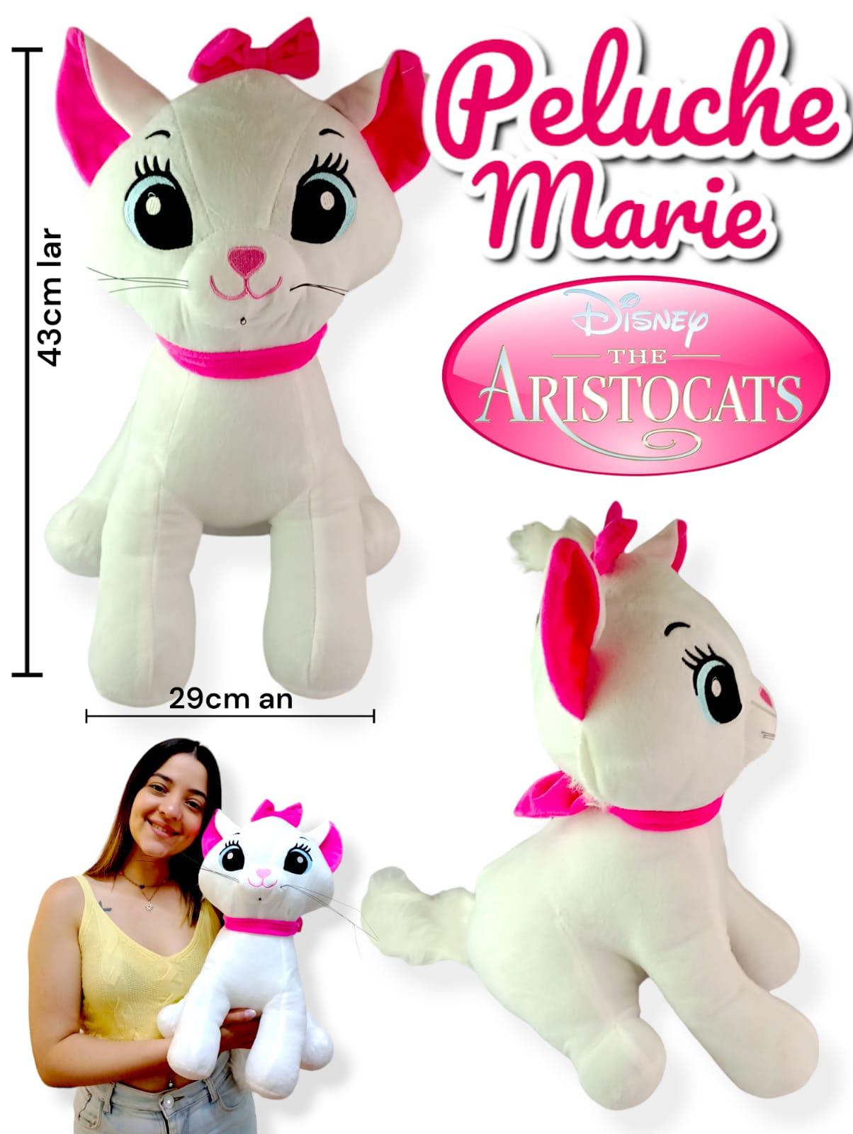 Marie aristogatos peluche outlet