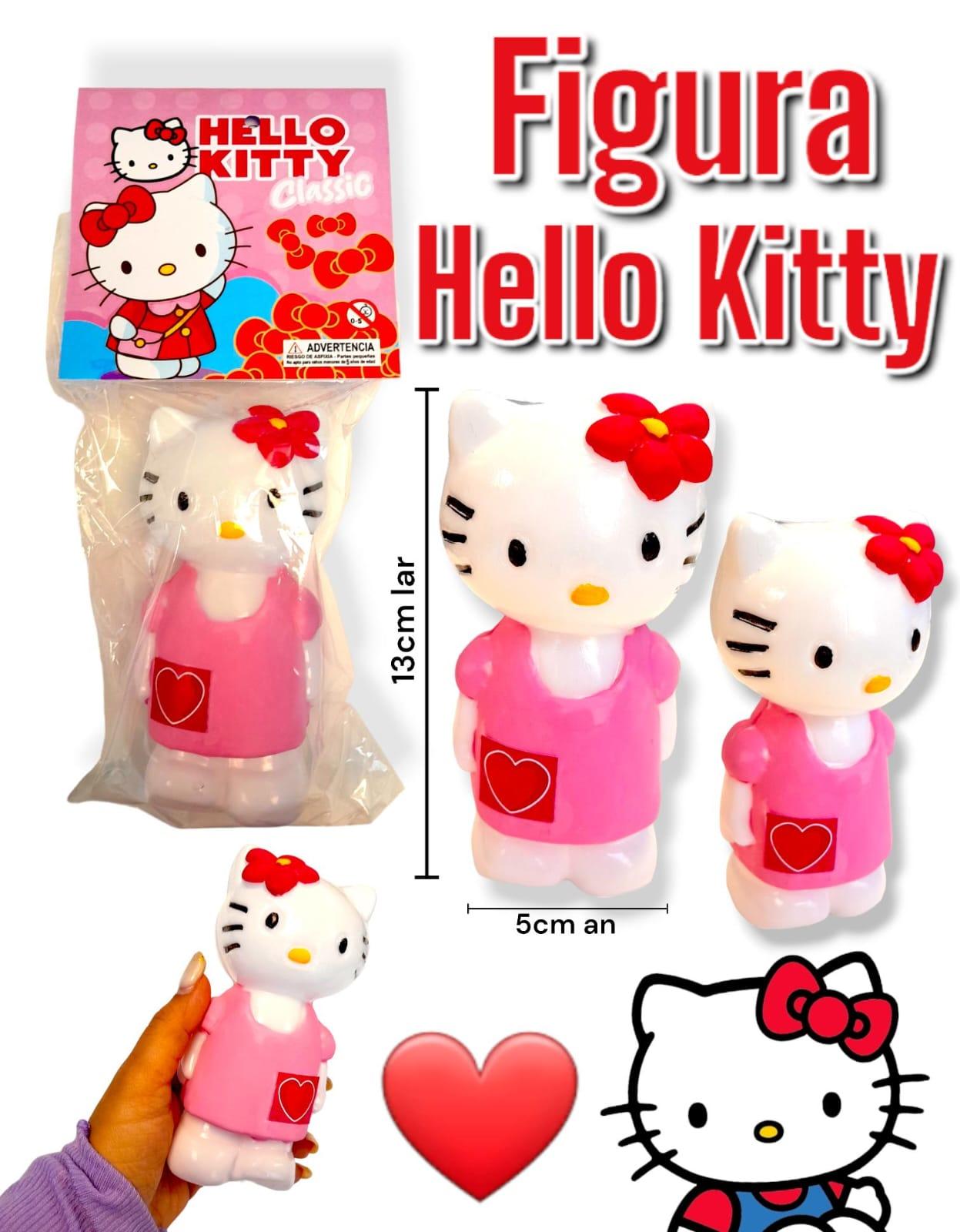 Figura Hello Kitty