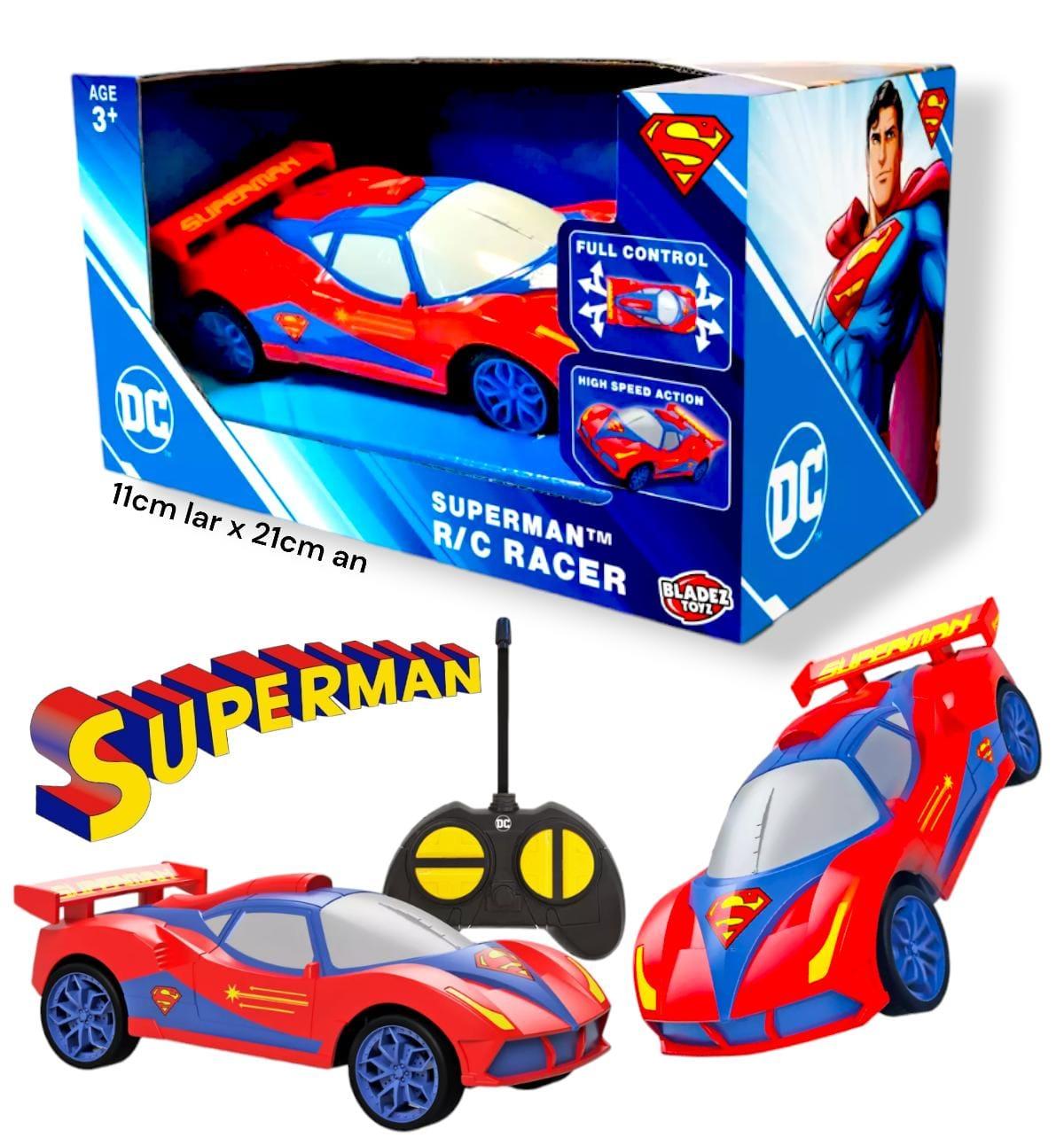 Bladez Toyz Vehiculo  Radio Control DC: 