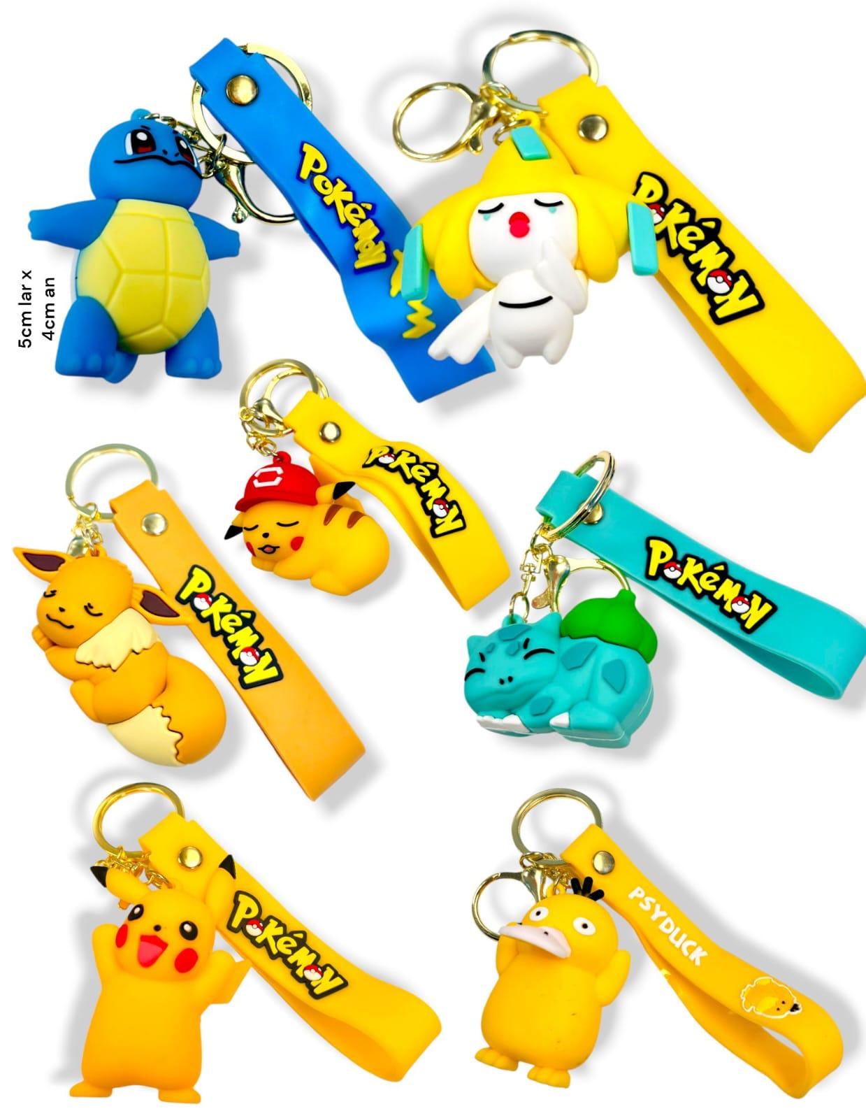 Llavero Premium POKEMON