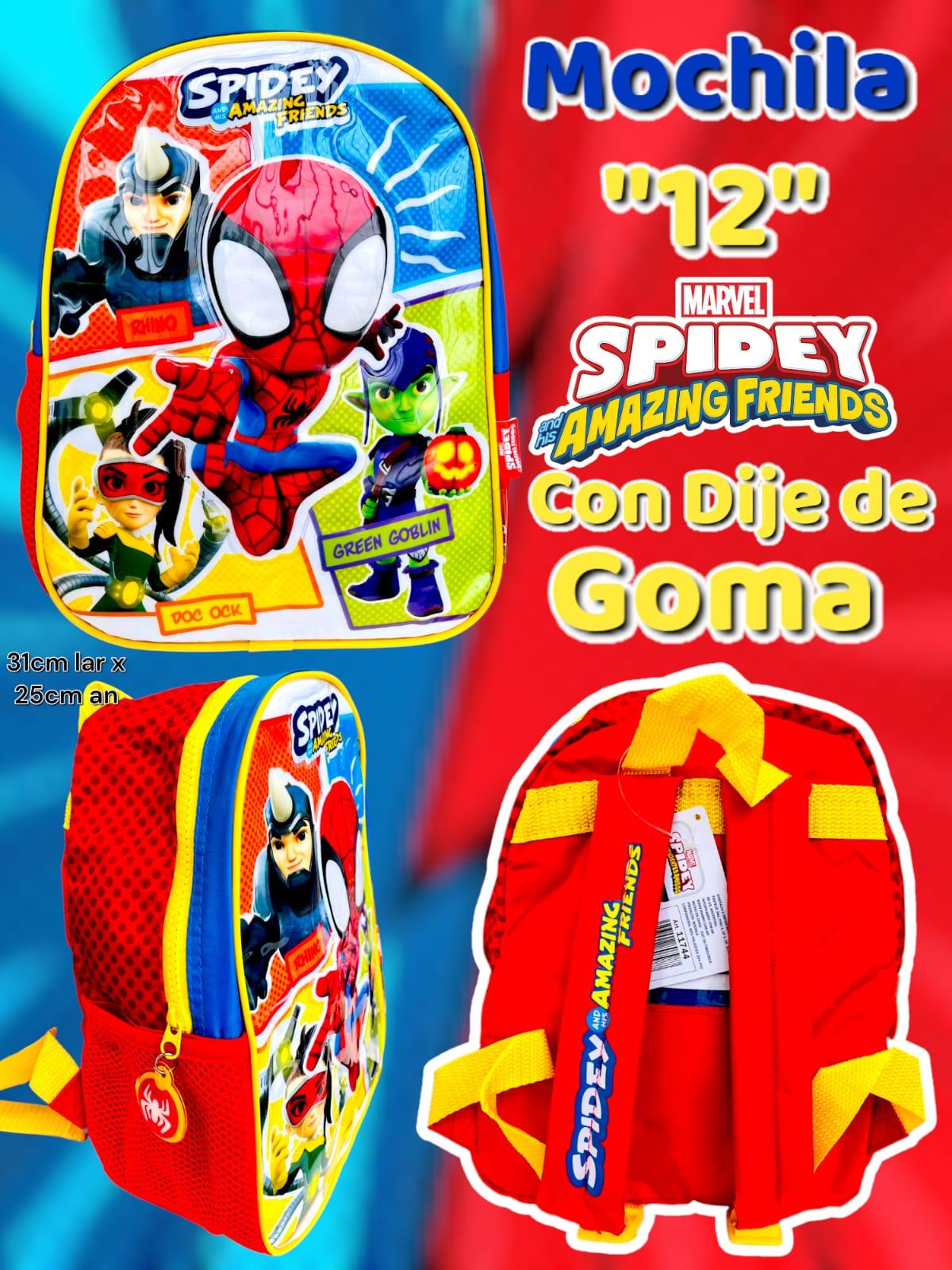 Mochila 