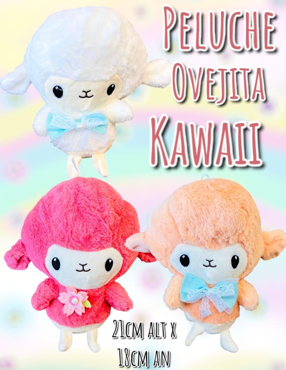 Peluche Ovejita Kawaii