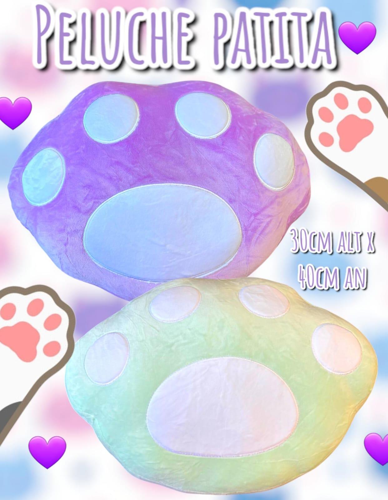 Peluche Patita Kawaii  30cm 