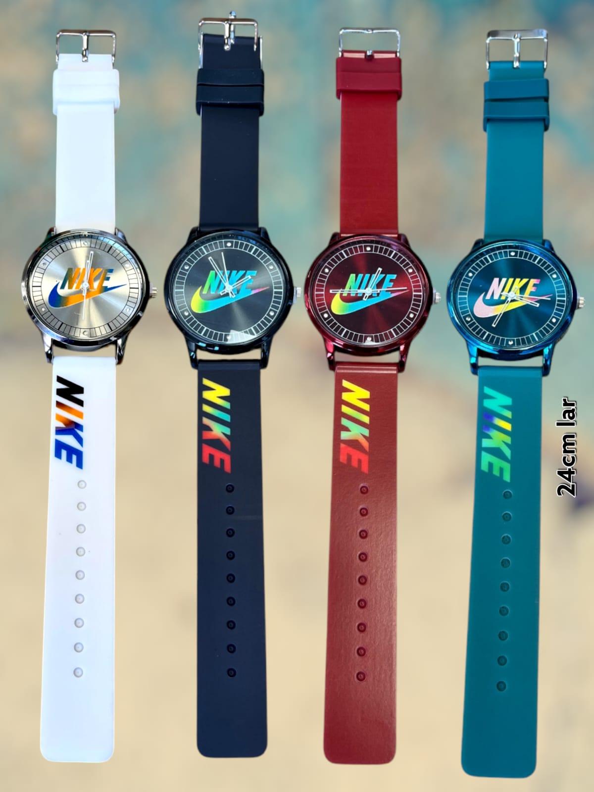 Reloj Analogico Nike  