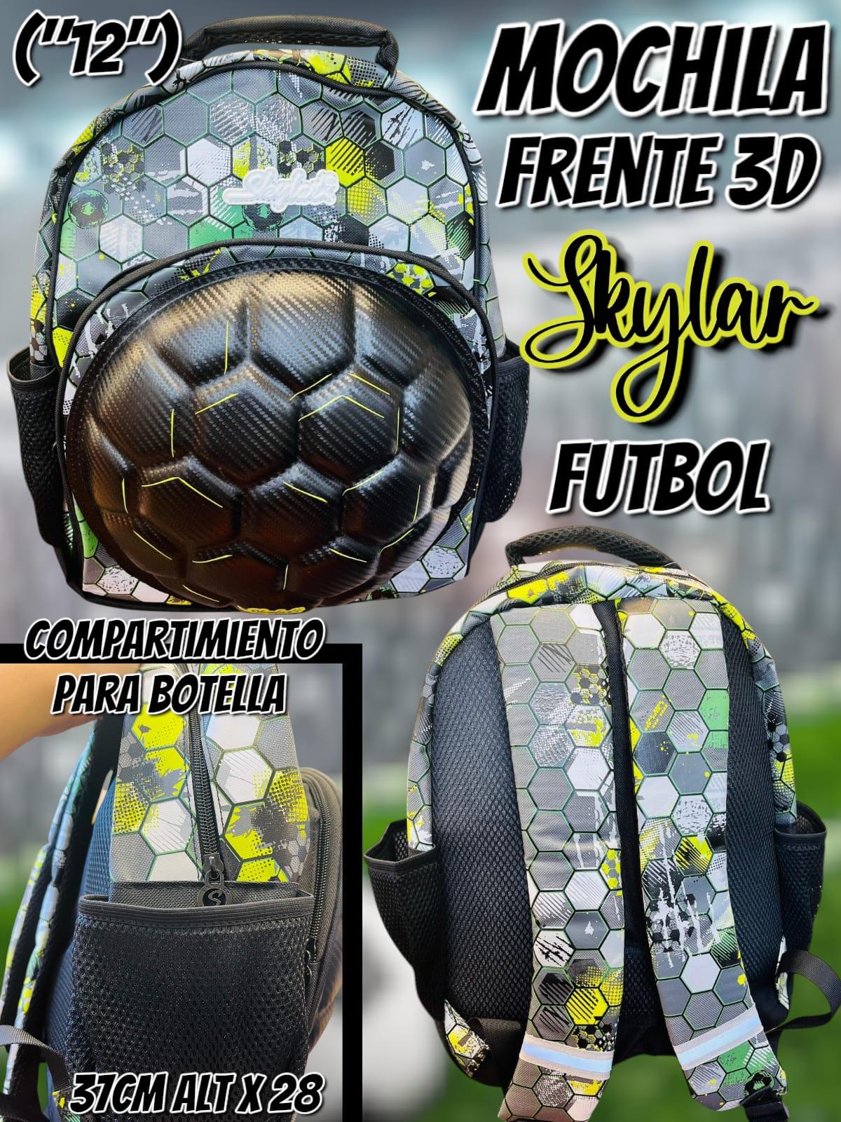 Mochila (