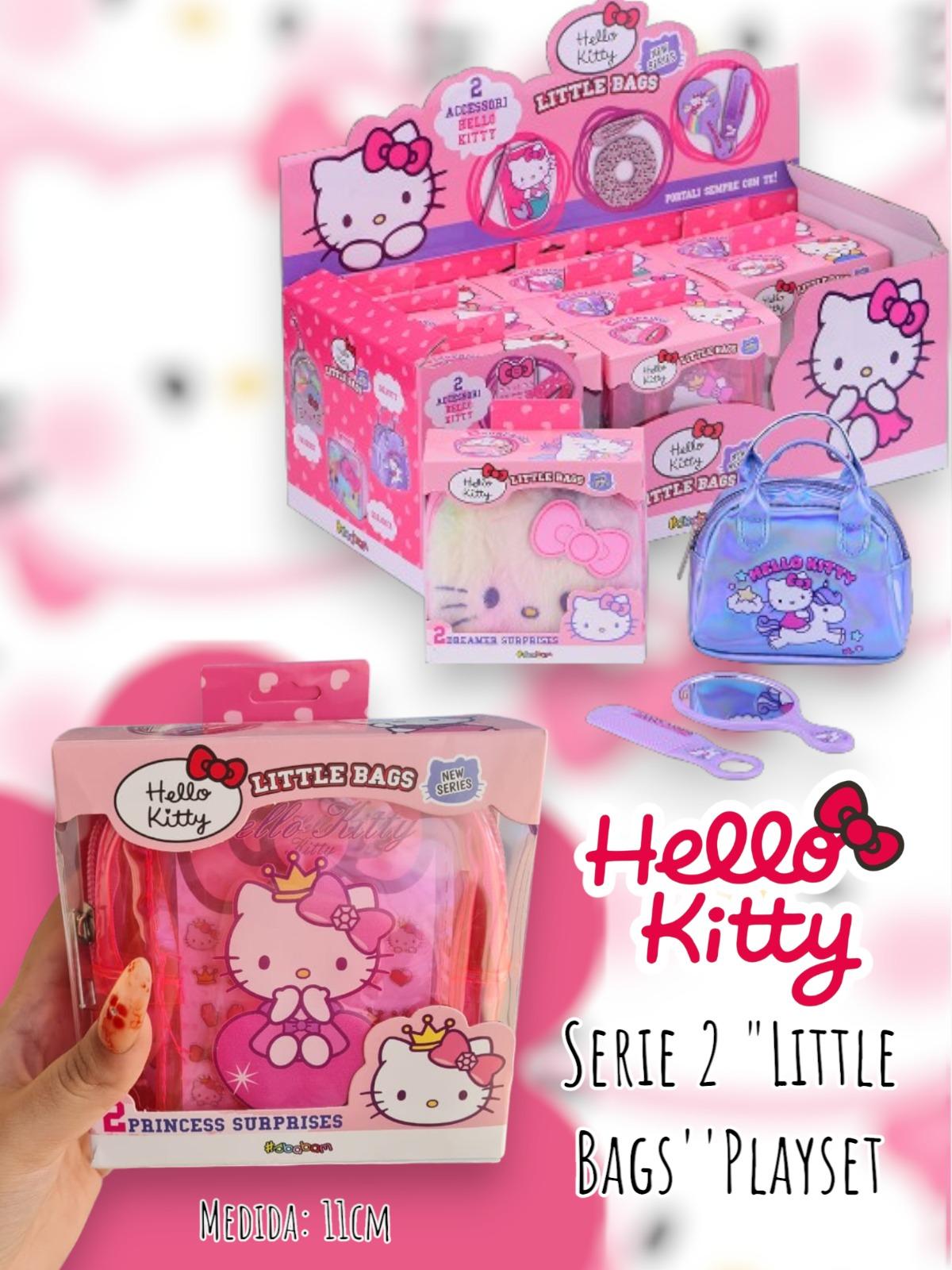 Hello Kitty Serie 2 