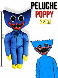 Peluche Huggy Wuggy Sublimado 32 cm
