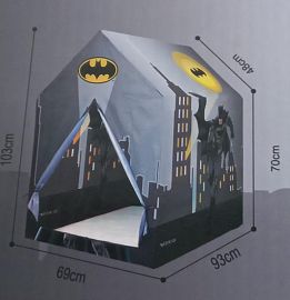 CASITA BATMAN