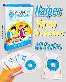 NAIPES 