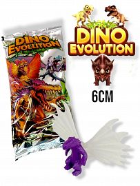DINO EVOLUTION FLOW PACK