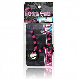 COLLAR MONSTER HIGH 