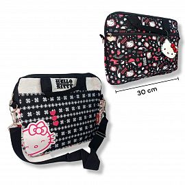 Porta Notebook Hello Kitty original con Licencia