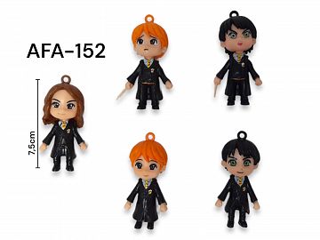 Mini Toy Harry Potter Surtido