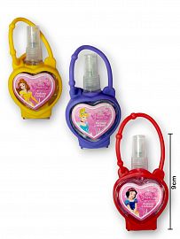 Perfume Infantil Princesas Port til