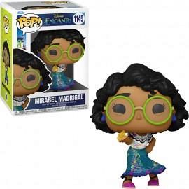FUNKO POP Original DISNEY ENCANTO - MIRABEL MADRIGAL 1145