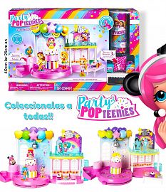 Party POP Teenies 40cm