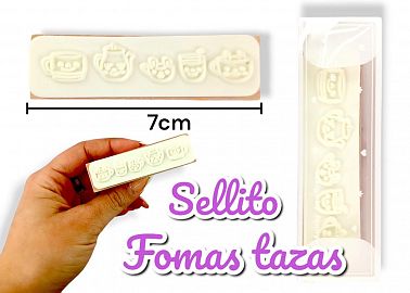 Sellito Formas 