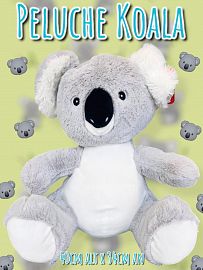 Peluche KOALA 40cm