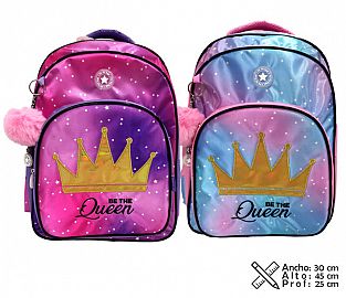 Mochila 16