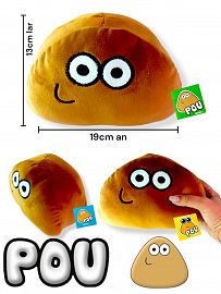 Peluche POU