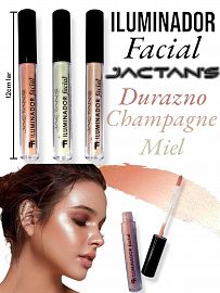 Iluminador Facial Be Brigt x 4ml
