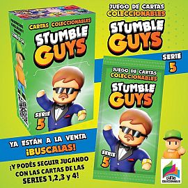Mazo Stumble guys 5