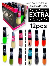 Esmalte de Uñas EXTRA