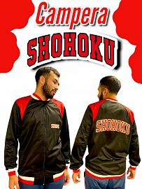 Campera SLAM DUNK SHOHOKU