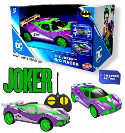 Bladez Toyz Vehiculo  Radio Control DC: 
