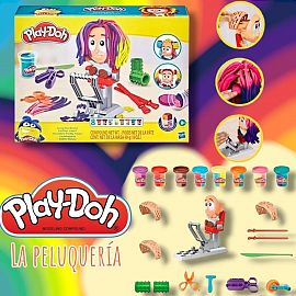 Play Doh Juego 