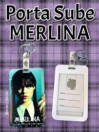 Porta Sube MERLINA 