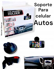 Soporte Para Celular AUTOS
