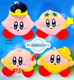 Peluchin Premium PLUSHAROO 2024 KIRBY