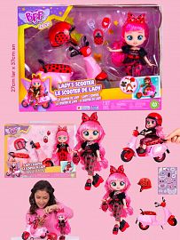 Cry Babies BFF Series 3 