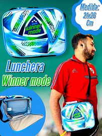LUNCHERA LETS PLAY SPORTS MATCH WANNER MODE (1 Compar)