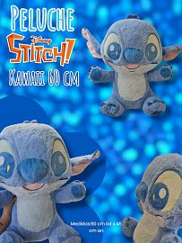 Peluche Stitch Kawaii 60cm