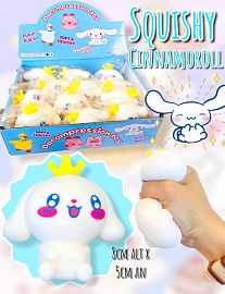 Squishy Cinnamoroll Kawaii 