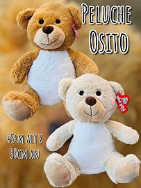 Peluche Osito 45cm 