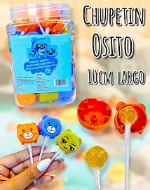Chupetin Osito
