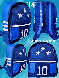 Mochila Espalda 