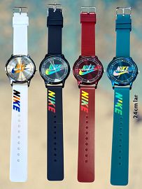 Reloj Analogico Nike  