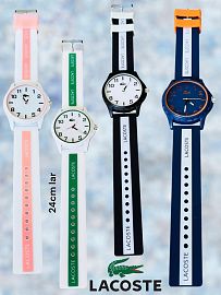 Reloj Analogico Lacoste 