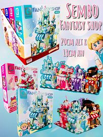 Sembo Fantasy Shop