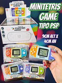 Tetris Game Tipo PSP