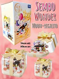 Sembo Wonder Moon Regalito